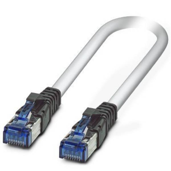 Phoenix Contact 2891372 RJ45 sieťové káble, prepojovacie káble CAT 6 15.00 m 1 ks