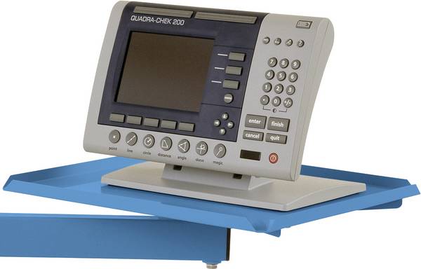 <br>  Manuflex<br>  LZ8236.5012<br>  ESD odkladacia doska otočná pre pracovné stoly UNIVERSAL a CANTOLAB, š xh 570 x 370 mm<br>  <br>  svetlomodrá (RAL 5012)<br>