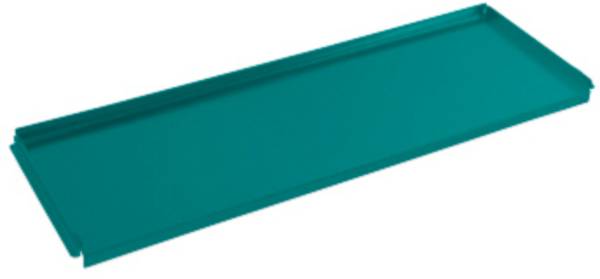 Manuflex RA3311.5021 oddelenie (š x h) 900 mm x 300 mm ocel práškovo lakované   1 ks