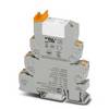 Phoenix Contact PLC-RPT-110UC/21-21AU/RW reléový modul, 110 V/DC, 50 mA, 2 prepínacie, 1 ks