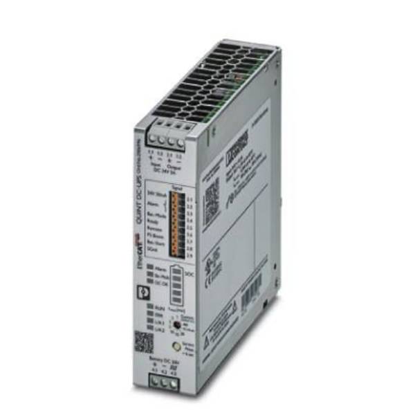 Phoenix Contact QUINT4-UPS/24DC/24DC/5/EC UPS záložný zdroj energie