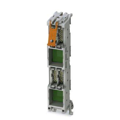 Phoenix Contact FLKM 4X14-PA/AN/S7-1500 2907385 PLC-adapter 50 V/DC afbeelding
