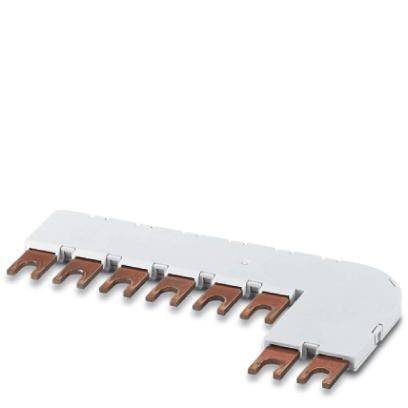 Phoenix Contact 2910501 FLT-SEC-H MPB-3+1 Ponticello protezione sovratensioni 1 pz.