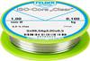 Felder ISO-Core "Clear" SAC305 spájkovací cín cievka Sn96,5Ag3Cu0,5 0.100 kg 1 mm