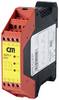 CM Manufactory SAFE 4.3eco ochranné relé, 24 V/DC, 24 V/AC, 3 spínacie, 1 rozpínací, 45320, 1 ks