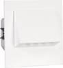 Zamel 11-221-52 Navi LED vstavané nástenné svietidlo LED 0.42 W biela