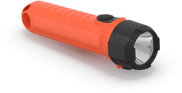 Energizer 2D ATEX vreckové svietidlo (baterka) Ex zóna: 0, 1, 2 150 lm 175 m