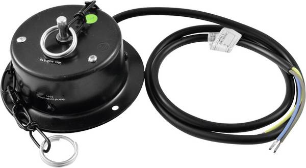 Eurolite 50301100  pohonný motorček pre Disco guľu   108 mm
