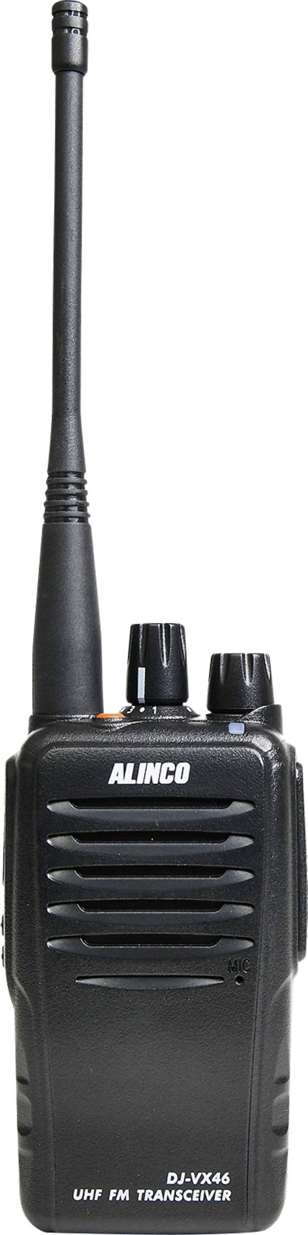 Alinco DJ VX 46E 3519 PMR rádiostanica/vysielačka