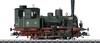 Märklin 37148 H0 Parný rušeň typu T3 KPEV