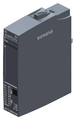 Siemens 6ES7132-6BH00-0AA0 6ES71326BH000AA0 Modulo uscita digitale PLC