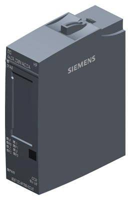 Siemens 6ES7132-6FD00-0CU0 6ES71326FD000CU0