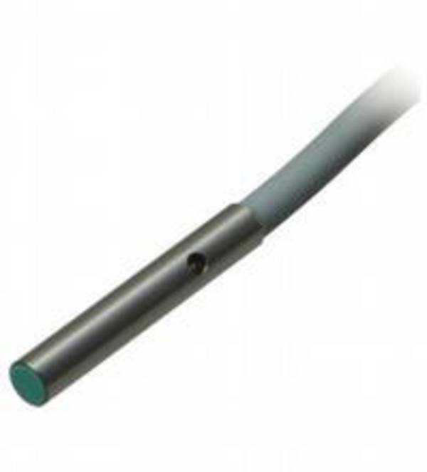 Pepperl+Fuchs senzor NBB0,8-4M25-E2 053378 4 mm zarovnaná PNP (Ø x d) 4 mm x 25 mm