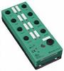 Pepperl+Fuchs VAA-4E4A-G2-ZA/EA2 188848 aktívny box senzor / aktor rozdeľovač M12 s plastovým závitom 1 ks Piece
