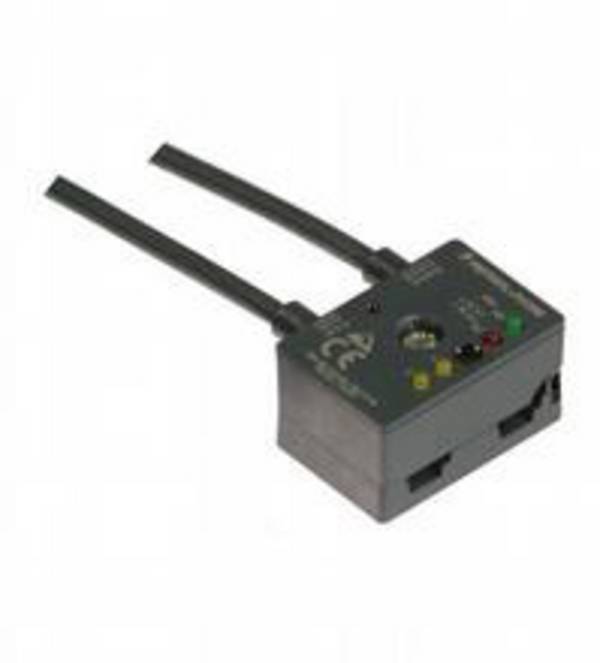 Pepperl+Fuchs VBA-2E-G10-ZEJ-2X3M 263374 aktívny box senzor / aktor viacpólový rozvádzač 1 ks Piece
