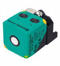 Pepperl+Fuchs senzor 40 x 40 x 65 mm PNP UC500-L2-E6-V15