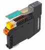 Pepperl+Fuchs VBA-2A-KE5-IL/UL 288593 aktívny box senzor / aktor viacpólový rozvádzač 1 ks Piece