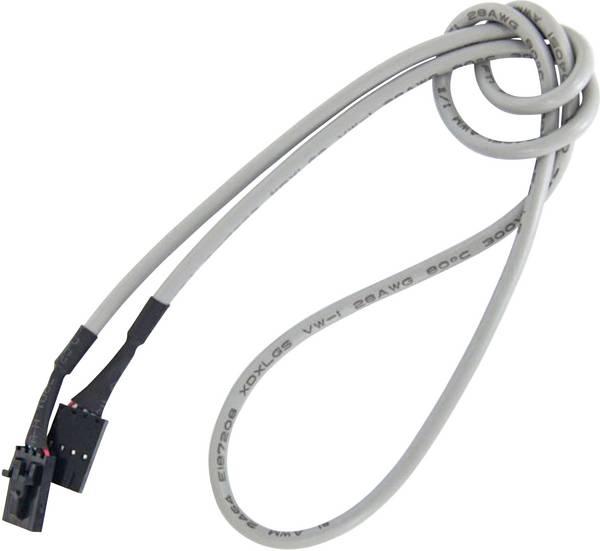 Kábel snímača osi X Flashforge pre Dreamer Vhodné pre 3D tlačiareň: FlashForge Dreamer X-Axis Sensor Cable 40.000014001