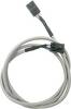 Kábel snímača osi X Flashforge pre Guider2 Vhodné pre 3D tlačiareň: FlashForge Guider II, Flashforge Guider IIS X-Axis Sensor Cable 40.999230001