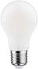 LightMe LM85339 LED En.trieda 2021 D (A - G) E27 klasická žiarovka 11 W = 100 W teplá biela (Ø x v) 60 mm x 105 mm nestmievateľná 1 ks