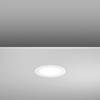 RZB Toledo Flat LED/9W-3000K D19 901452.002 LED panel zabudovateľný LED bez 7.7 W biela