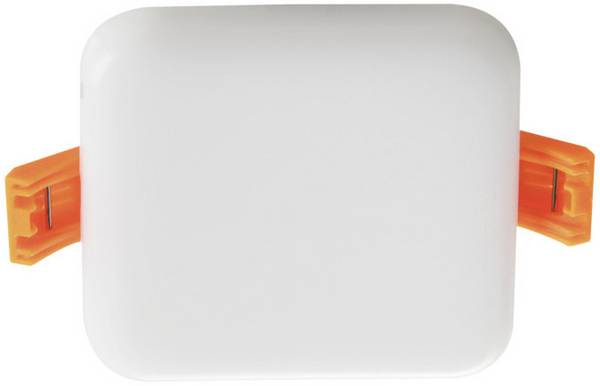 Kanlux 29582 Arel LED vstavané svetlo   LED  pevne zabudované LED osvetlenie 6 W biela