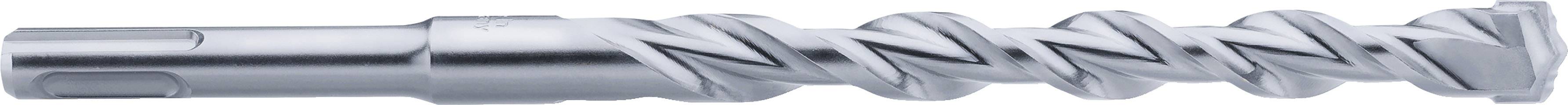 Metabo SDS-plus Pro 4 625119000 Sten-spiralbor 1 stk. 6.5 mm Samlet længde 450 mm 1 stk