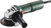 Metabo W 750-115 603604000 uhlová brúska 115 mm, 750 W