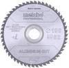 Metabo ALUMINIUM CUT PROFESSIONAL 628296000 pílový kotúč 190 x 30 x 1.8 mm Počet zubov (na palec): 52 1 ks