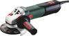 Metabo WEV 17-125 Quick 600516000 uhlová brúska 125 mm, 1700 W
