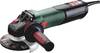 Metabo WEV 17-125 Quick Inox 600517000 uhlová brúska 125 mm, 1700 W