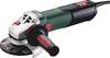 Metabo WEA 17-125 Quick 600534000 uhlová brúska 125 mm, 1700 W