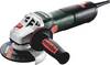 Metabo W 11-125 Quick 603623000 uhlová brúska 125 mm, 1100 W