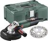 Metabo RSEV 17-125 603829510 uhlová brúska 125 mm, + púzdro, 1700 W