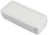 Hammond Electronics 1552D3GY plastová krabička 110 x 50 x 30 plast ABS sivá 1 ks