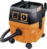 Fein Dustex 25 L 92035223000 mokrý / suchý vysávač 1380 W 22 l antistatický, prachová trieda L certifikované