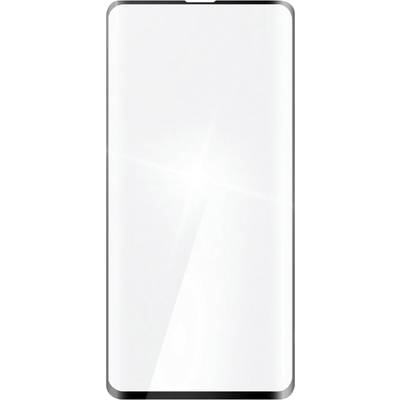 Hama 3D-Full-Screen-Protection 00186277 ochranné sklo na displej smartfónu Vhodné pre: Samsung Galaxy S20 1 ks