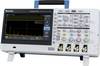 Tektronix TBS2204B digitálny osciloskop 200 MHz 2 GSa/s 8 Bit 1 ks