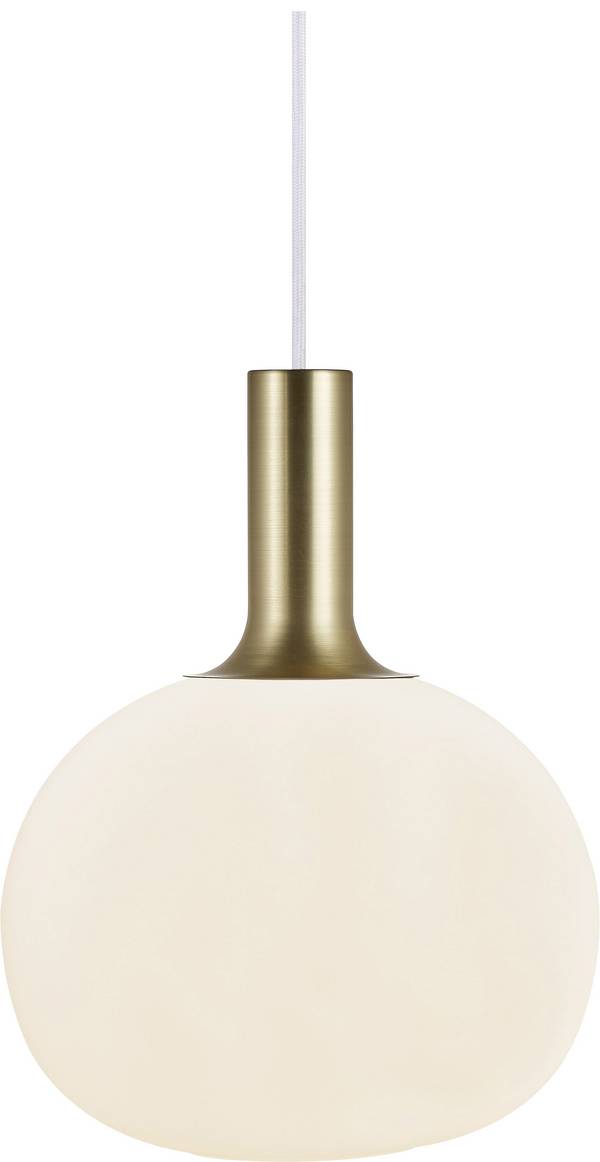 Nordlux Alton 25 47313001 závesné svietidlo  E27  60 W opálová