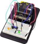 Sada digitálnej logiky pre súpravu MicroBit Inventor