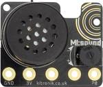 MI: reproduktorový modul pre BBC micro: bit