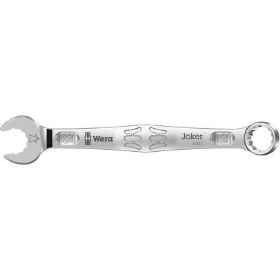 Wera 6003 Joker 05020203001 očkoplochý kľúč 12 mm