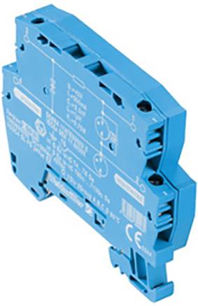 Weidmüller 1063930000 VSSC4 SL FG 24VAC/DC Ex Scaricatore di sovratensioni 10 kA 1 pz.