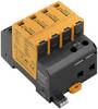 Weidmüller 2591130000 VPU AC II 4 R 350/50 zvodič prepätia 50 kA 1 ks