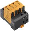 Weidmüller 2591140000 VPU AC II 4 300/50 zvodič prepätia 50 kA 1 ks