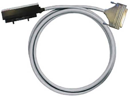 Weidmüller 7789032015 PAC-CTLX-SD37-V0-1M5 PLC-kabel afbeelding