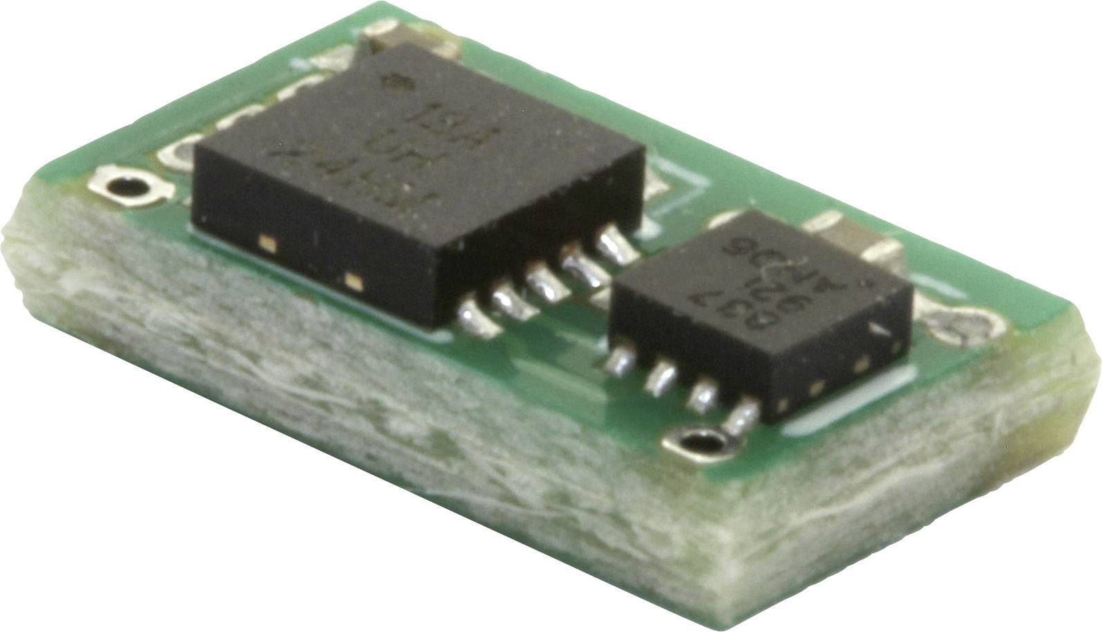 Sol Expert 19500 Regolatore di velocità 2.7 - 5 V (L x L) 8.45 mm x 5.5 mm