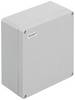 Weidmüller KLIPPON POK 252512, 1305930000 púzdro, IP66, 255 mm x 250 mm x 120 mm, 1 ks