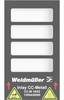 Weidmüller 1390430000 1 ks