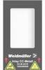 Weidmüller 1500300000 1 ks